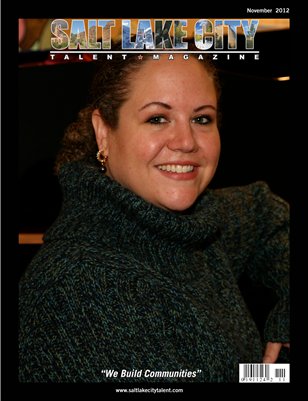 November 2012 Edition