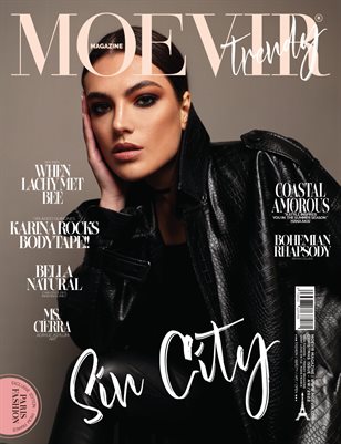16 Moevir Magazine December Issue 2022
