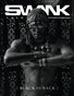 Swank Fashion Magazine Black Is Back