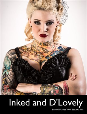 Inked and D'Lovely