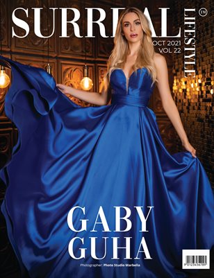 SURREAL Lifestyle VOL 22