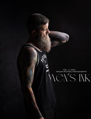Men's Ink Vol 1