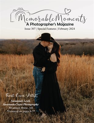 Issues 307 | Special Features | February 2024