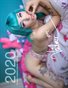 Vailence's 2020 Cosplay Calendar