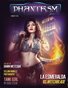 Phantasm Magazine, Issue 1