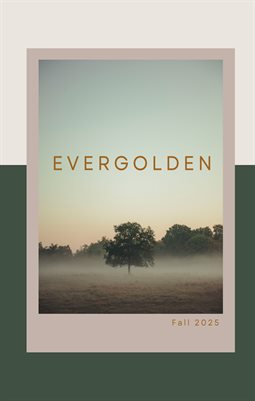 Evergolden - Fall 2025
