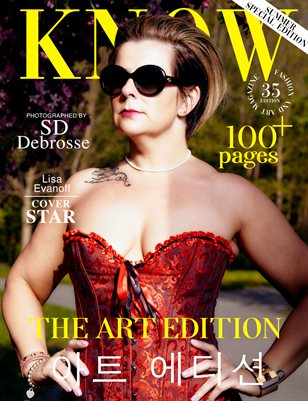 The Art Edition_Blossom