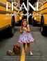 Brand Model Magazine  Issue # 805