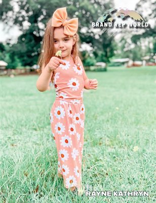 Personalized Issue - Rayne Kathryn