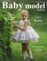 Baby Model Magazine September Issue 9 Volume 9 2023