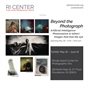 Beyond the Photograph