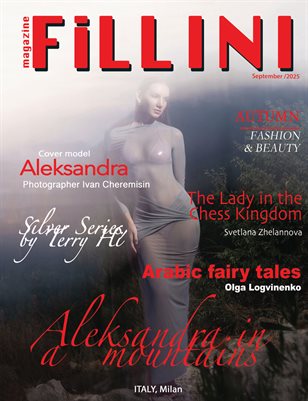 FiLLINI magazine (September/2025)