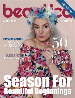 Open Theme Edition Issue #4