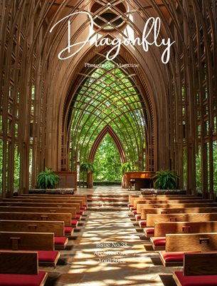 Issue No.38 Architecture 