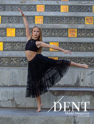 Dent Model Mag - January 2026