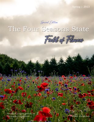 Spring 2023 - Special Edition