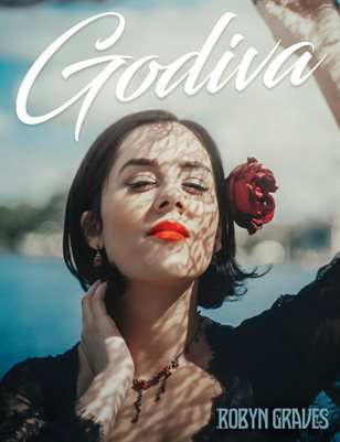 GODIVA No.23 – Robyn Graves Cover