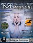 Strange Beauty Magazine #6