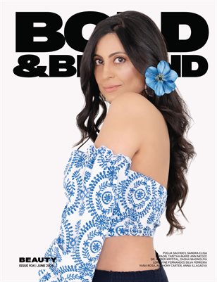Bold & Beyond Beauty (Issue 934 June 2026)