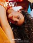 VGXW Magazine - August 2021 (Cover 2)
