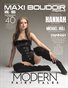 Maxi Boudoir Mag September 2024, Vol 105 Issue 6- Print