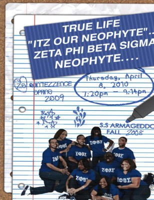 Neophyte