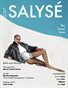 SALYSÉ Magazine | Vol 5 No 80 | AUGUST 2019 |