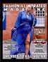 Fashion Illustrated Magazine Dresses To Kill Vol 69