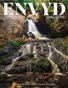 ENVYD Magazine Issue 626 July Waterfalls