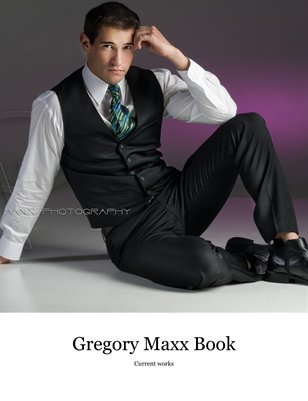 Gregory Maxx