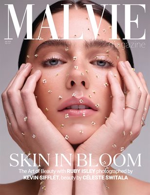 MALVIE BEAUTY 115