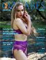Oz Babes Magazine February 2022 - Renee