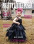 Pretty Little Poser Model Magazine - Issue 44 - Little Gems - May 2021
