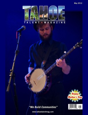 May 2012 Edition