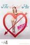 The Social Pin | Issue 136 | Violet Moxxie Poster