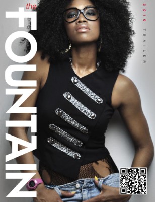 2010 TRAILER(Whitney Thomas Version)