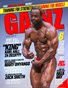 Natural Gainz Magazine Issue #31 - Spring 2018 - Cover: Karl Hall