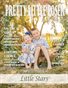 Pretty Little Poser Model Magazine - Issue 368 - Little Stars - April 2024