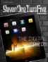 The Digital Horizon