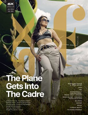 Fashion and Beauty Vol - 369