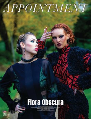 APPOINTMENT #24 VOL.3