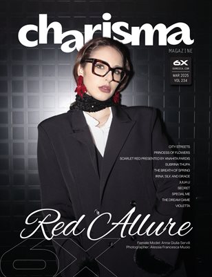 Charisma Vol - 234