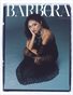 BARBORA/ AUGUST ISSUE 2