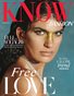 KNOW Magazine_Fashion edition.