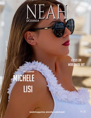 NEAHMAGAZINE OCEANIA #18