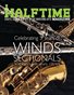 Halftime Magazine - Winds Sectionals