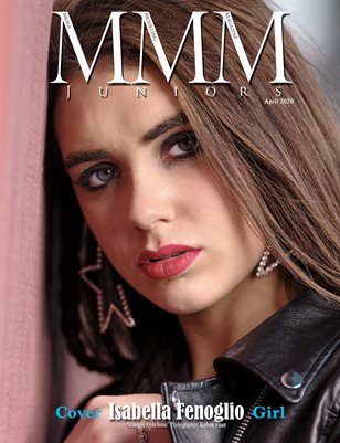 Juniors "Unique Eyes"