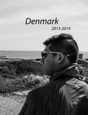 Denmark PhotoBook