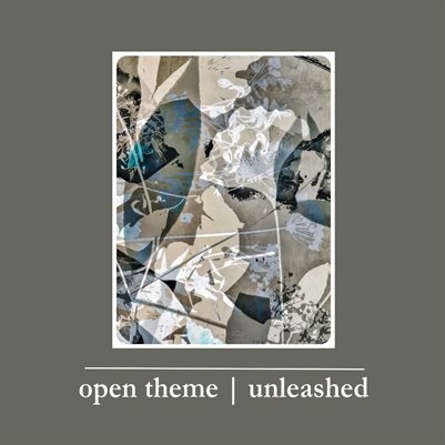 open theme | unleashed