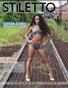 STiLETTO Magazine 01 Ft. Sarena Banks